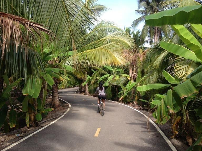 Bangkok Vanguards-曼谷必去景点