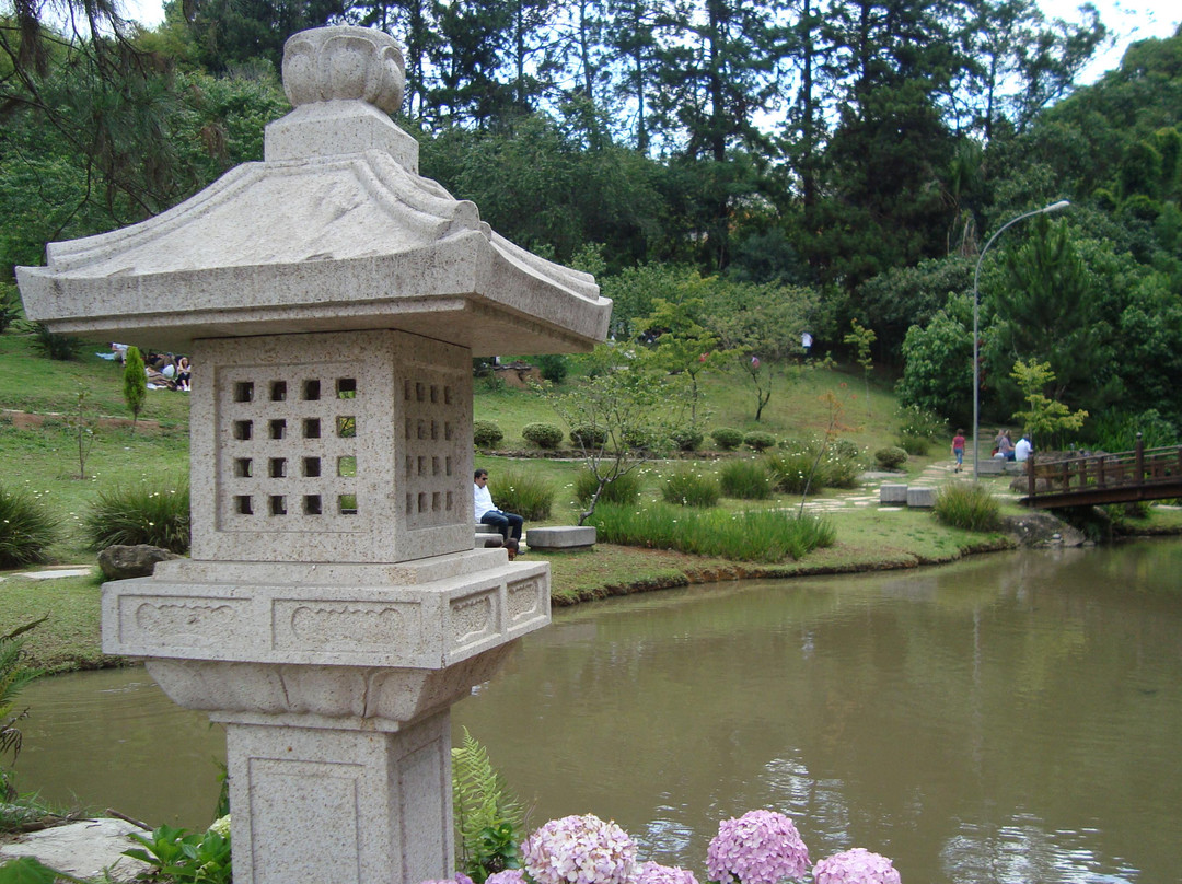 FGS Templo Zu Lai-Cotia必去景点