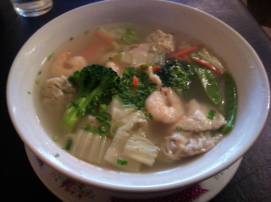 Vietnam Garden Restaurant