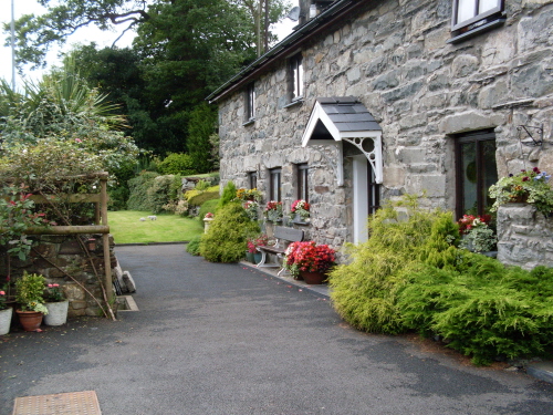 Tandalar Bed and Breakfast-官方