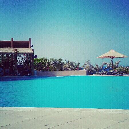 Berenice Beach Club-亚喀巴必去景点