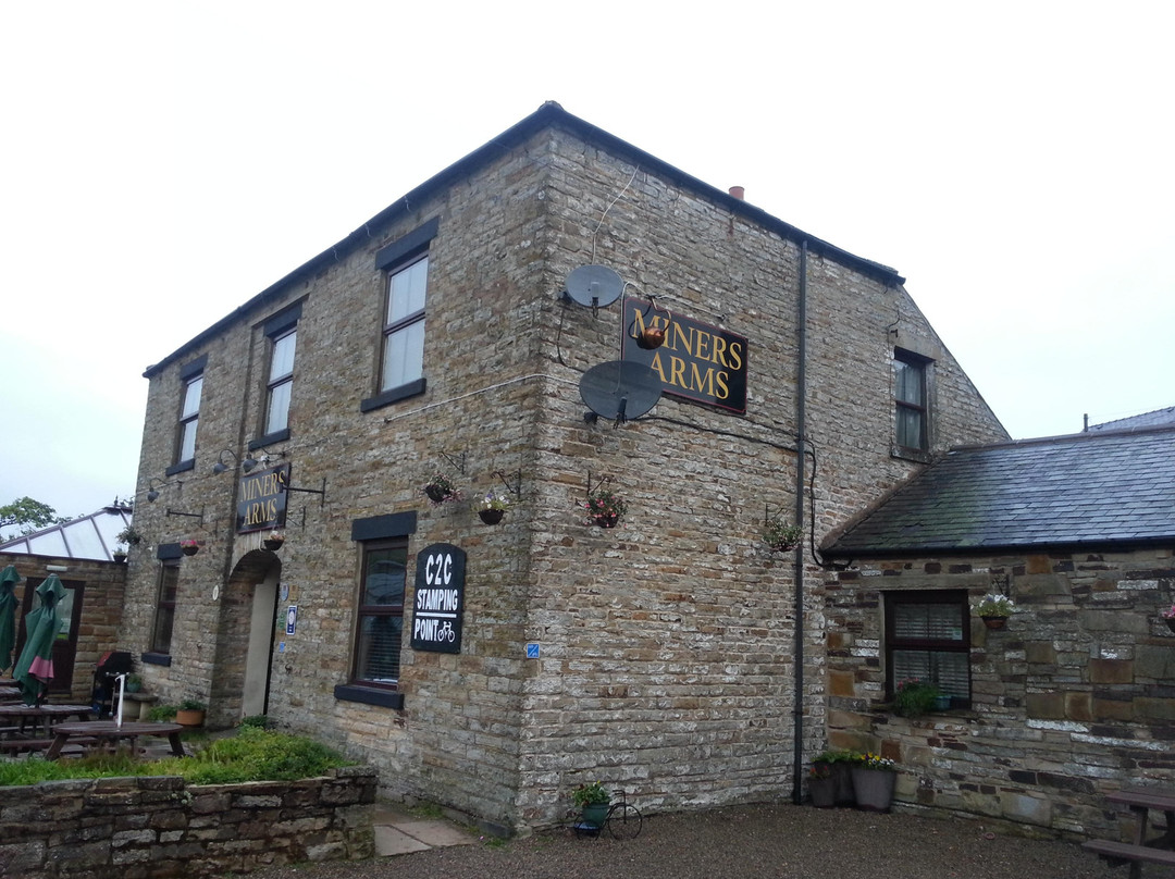 The Miners Arms主图