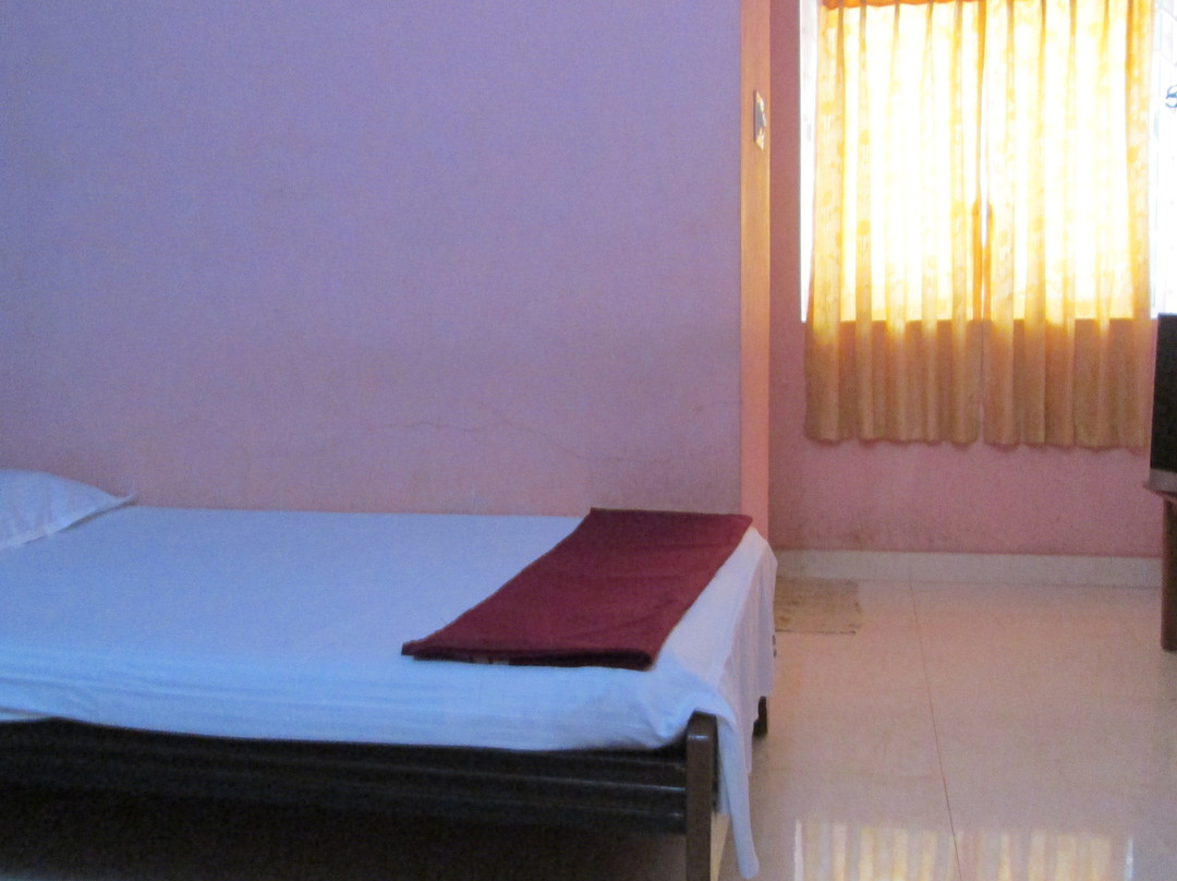 Subramanya酒店住宿-Senani Residency