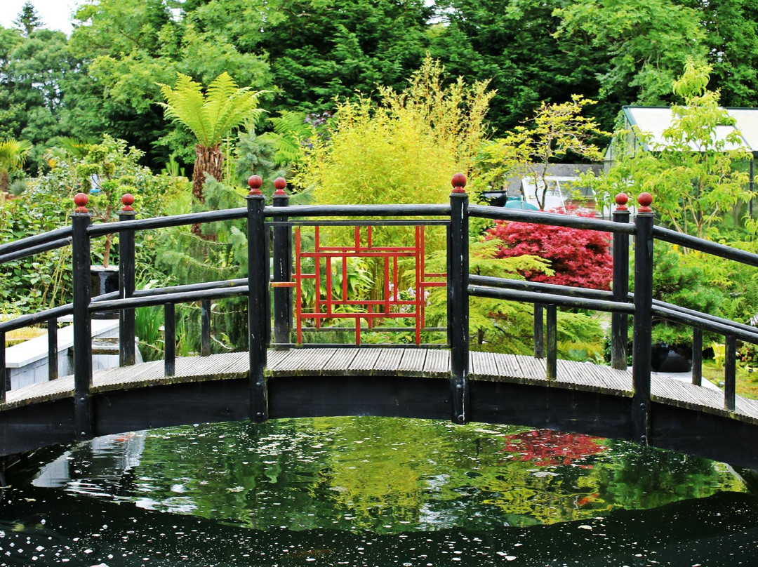 Milltown旅游攻略图片