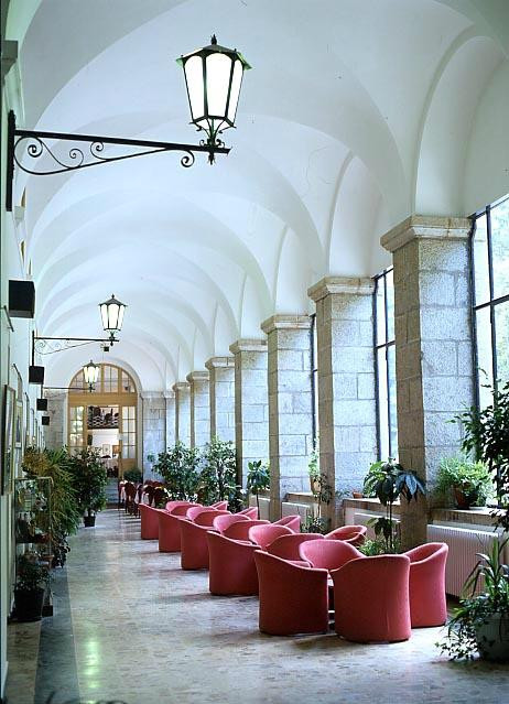 Hotel Royal Terme di Valdieri主图