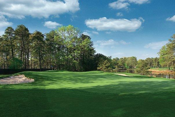Mays Landing Country Club景点图片