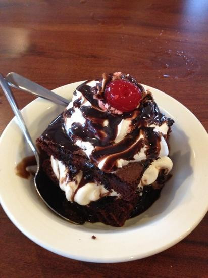 Lambsburg餐馆和美食-The Copper Pot