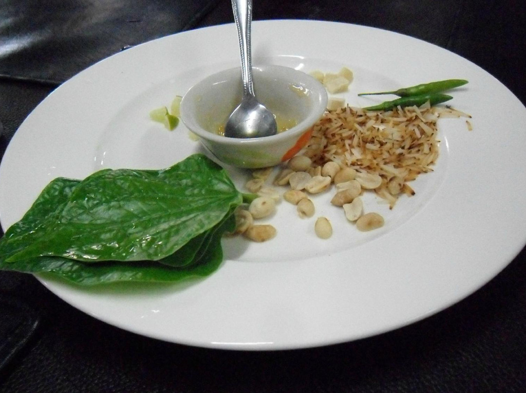 清迈厨艺学校-清迈必去景点