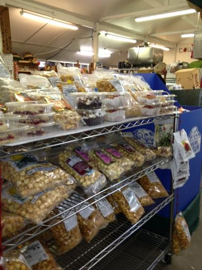 Lattin's Country Cider Mill & Farm景点图片