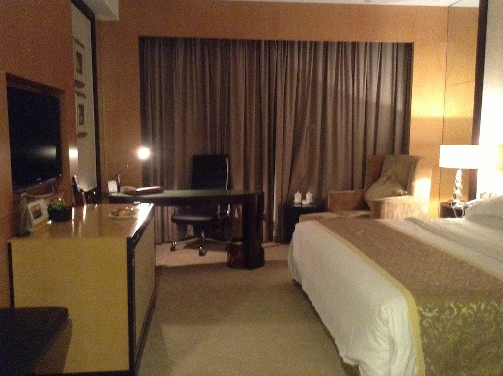 潍坊华美达广场酒店主图