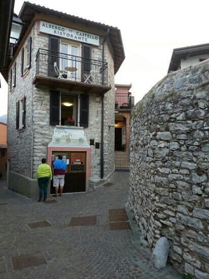 Hotel Castello主图