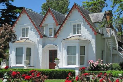 Broadgreen Historic House景点图片