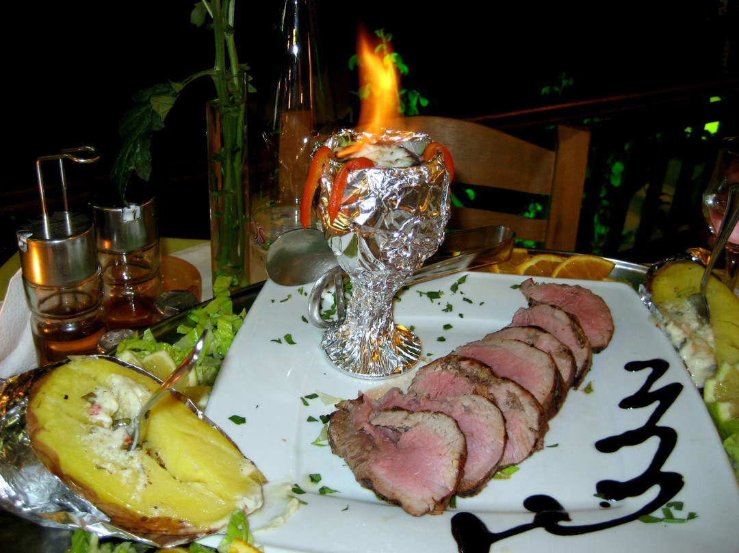 Acropolis Taverna