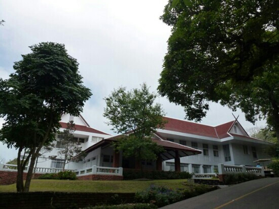 素帖山国家公园-Doi Suthep必去景点