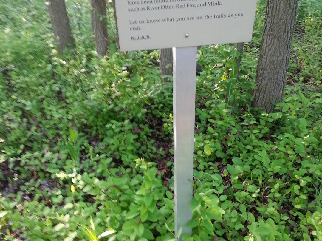 Plainsboro Preserve-Cranbury必去景点