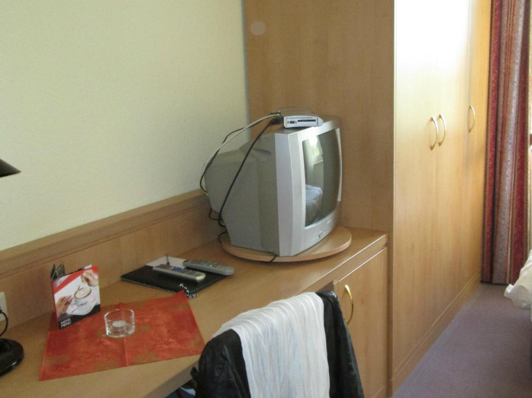 Hotel Garni Feldblick主图