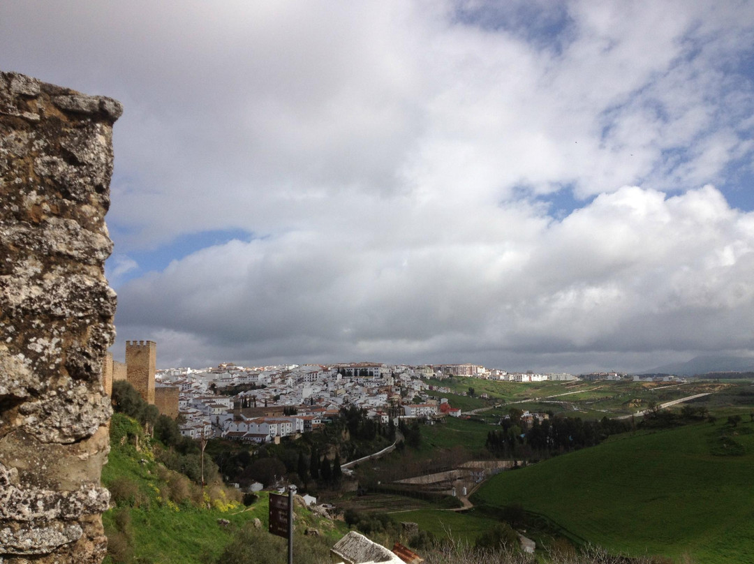 Berlanga Hotel-Restaurant主图