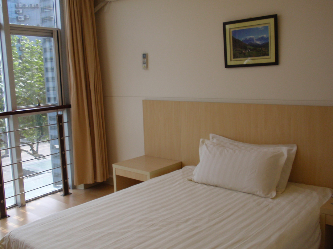 太仓锦江之星上海路店主图