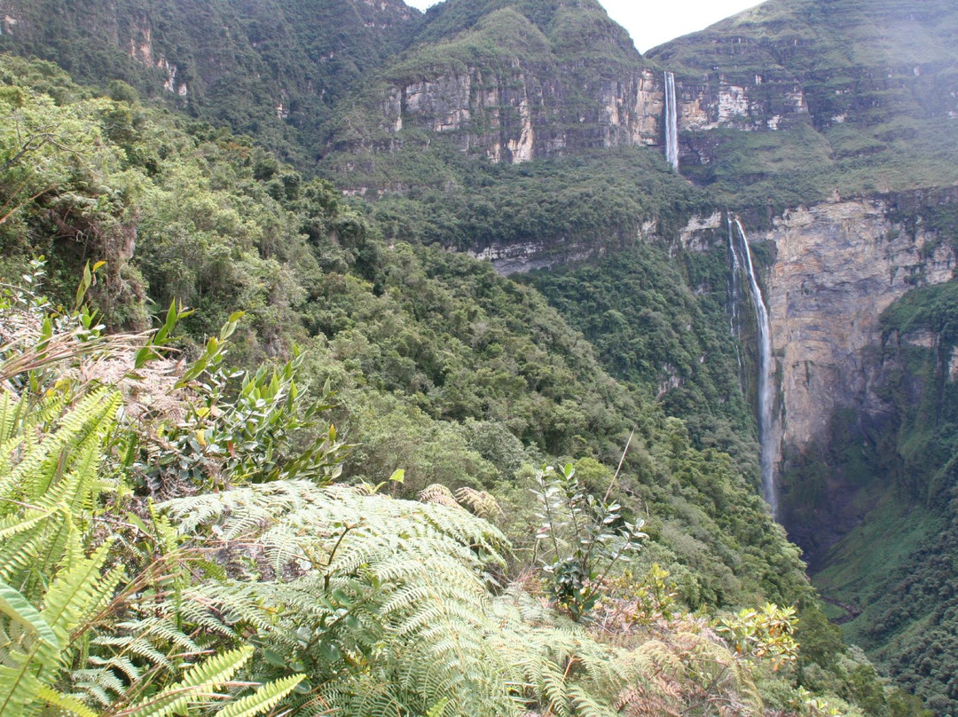 Raymillacta Travel - Day Tours-Chachapoyas必去景点