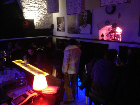 Terlizzi餐馆和美食-Kent Burger