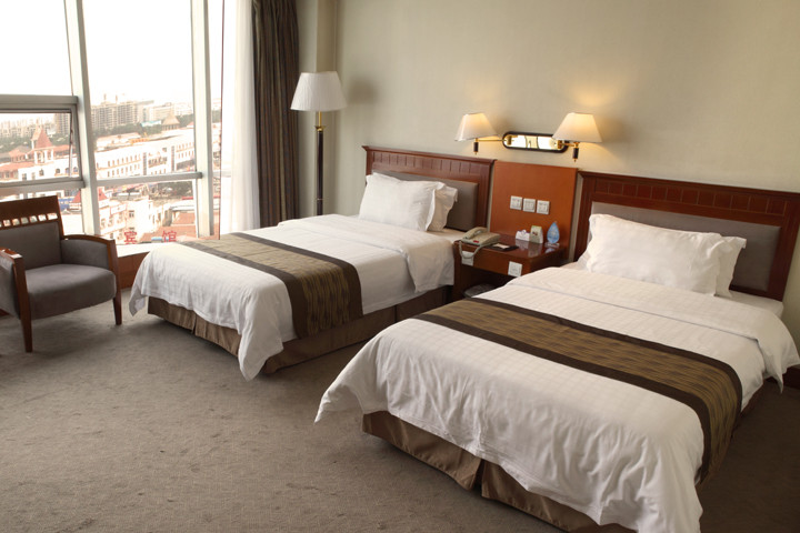 蓝海大饭店东营东城主图