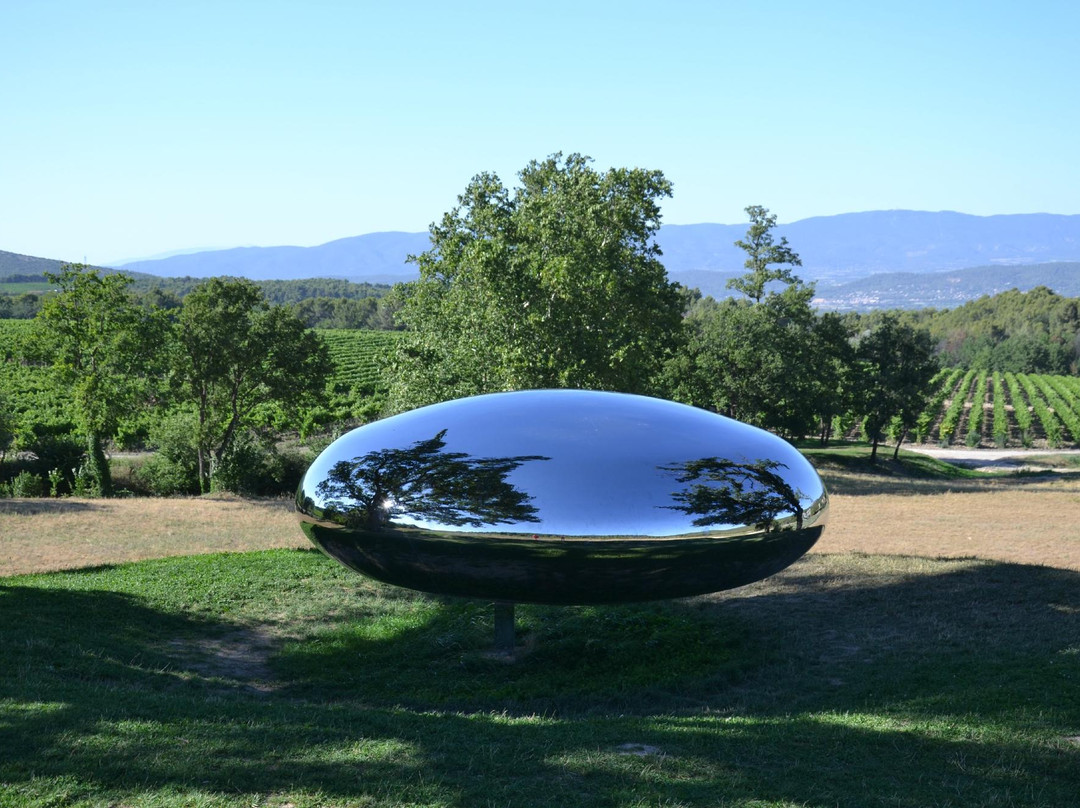 拉科斯特酒庄-Le Puy-Sainte-Reparade必去景点