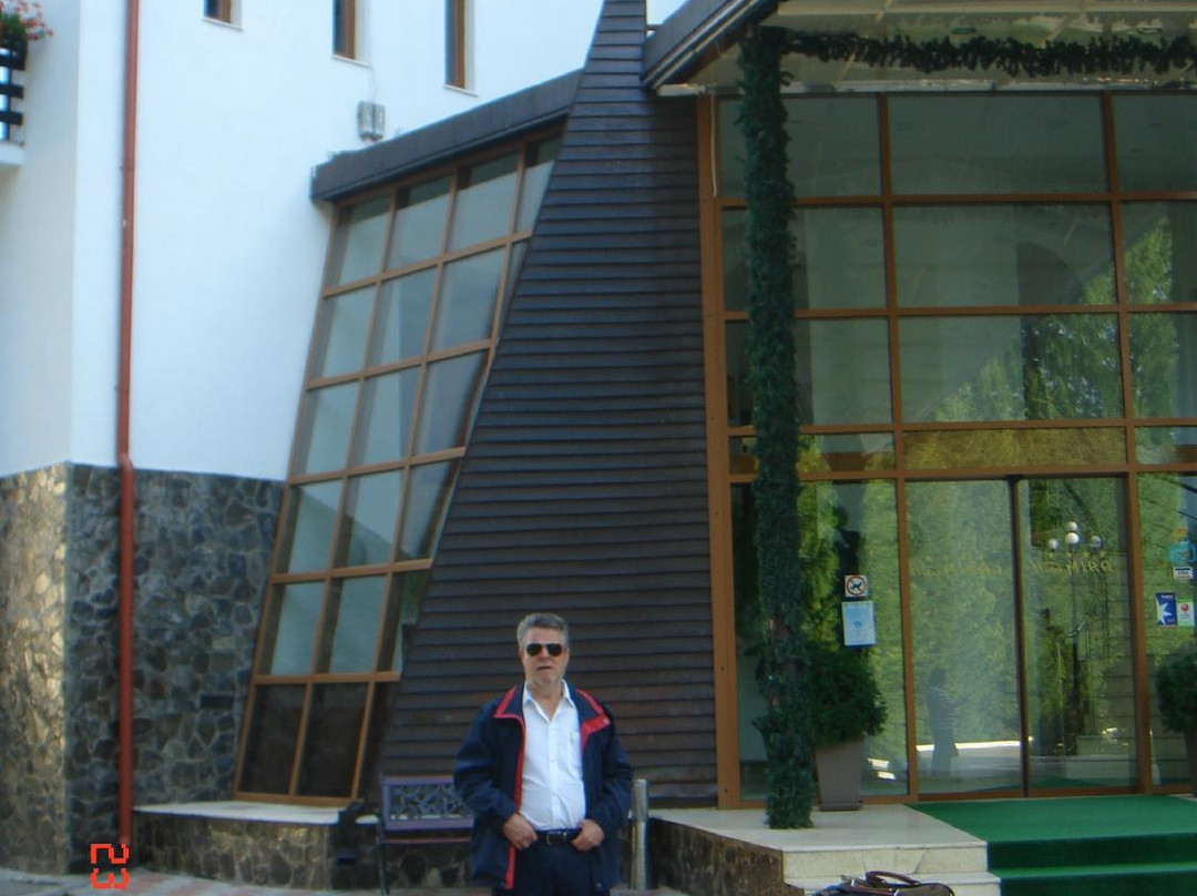 Hotel Miraj