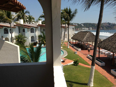 卡萨布兰卡阿尔玛酒店主图