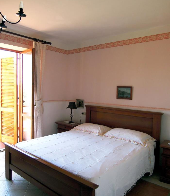 Bed and Breakfast Sant'Agata主图