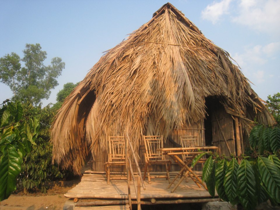 Dong Nai Hotel-客卧