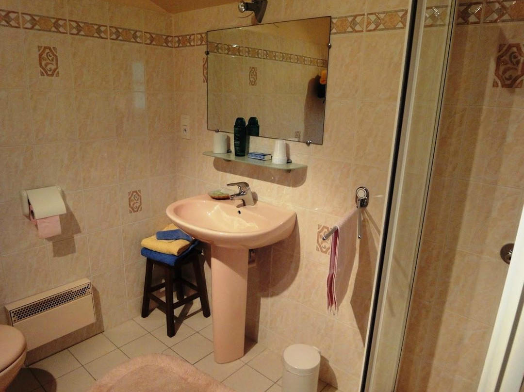 Maison Landaburu主图