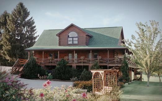 Fields of Home Lodge and Cabins-官方