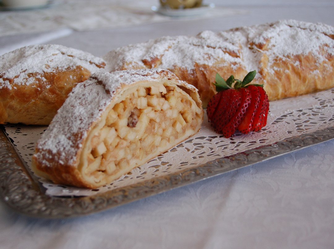 Broecheler Inn主图