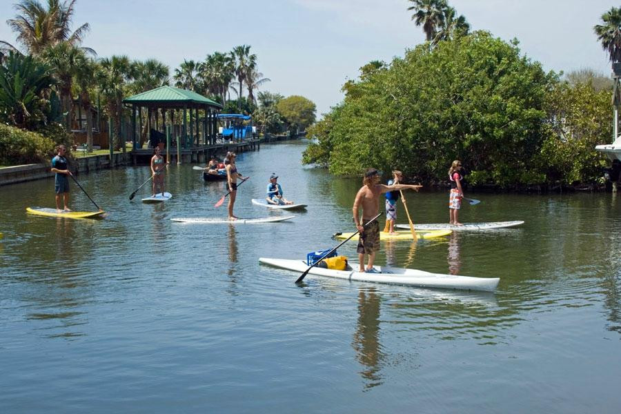 SoBe Surf-可可海滩必去景点