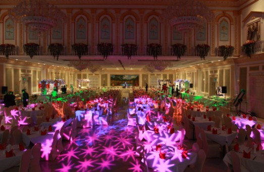 友谊国际酒店主图