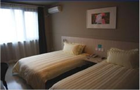 句容锦江之星人民路店-官方