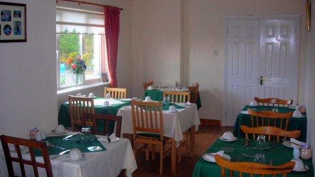 Hartley Lodge Guest House-官方