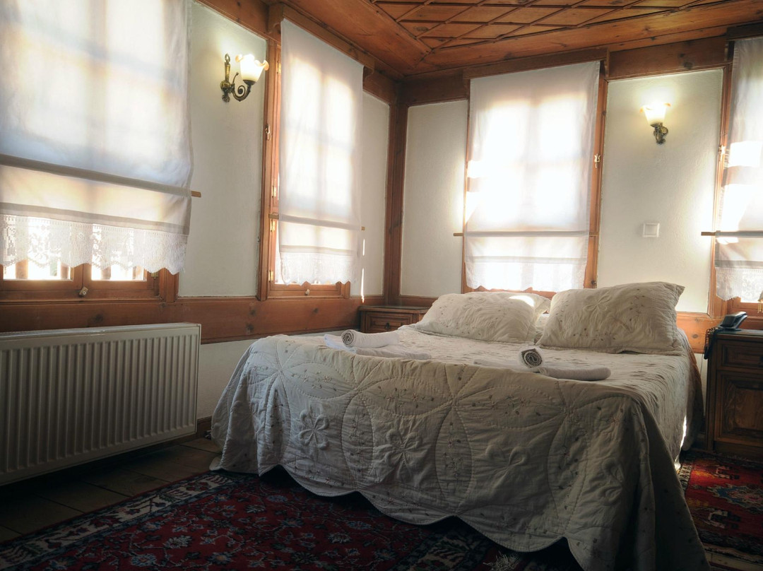 Asmazlar Bag Evi主图