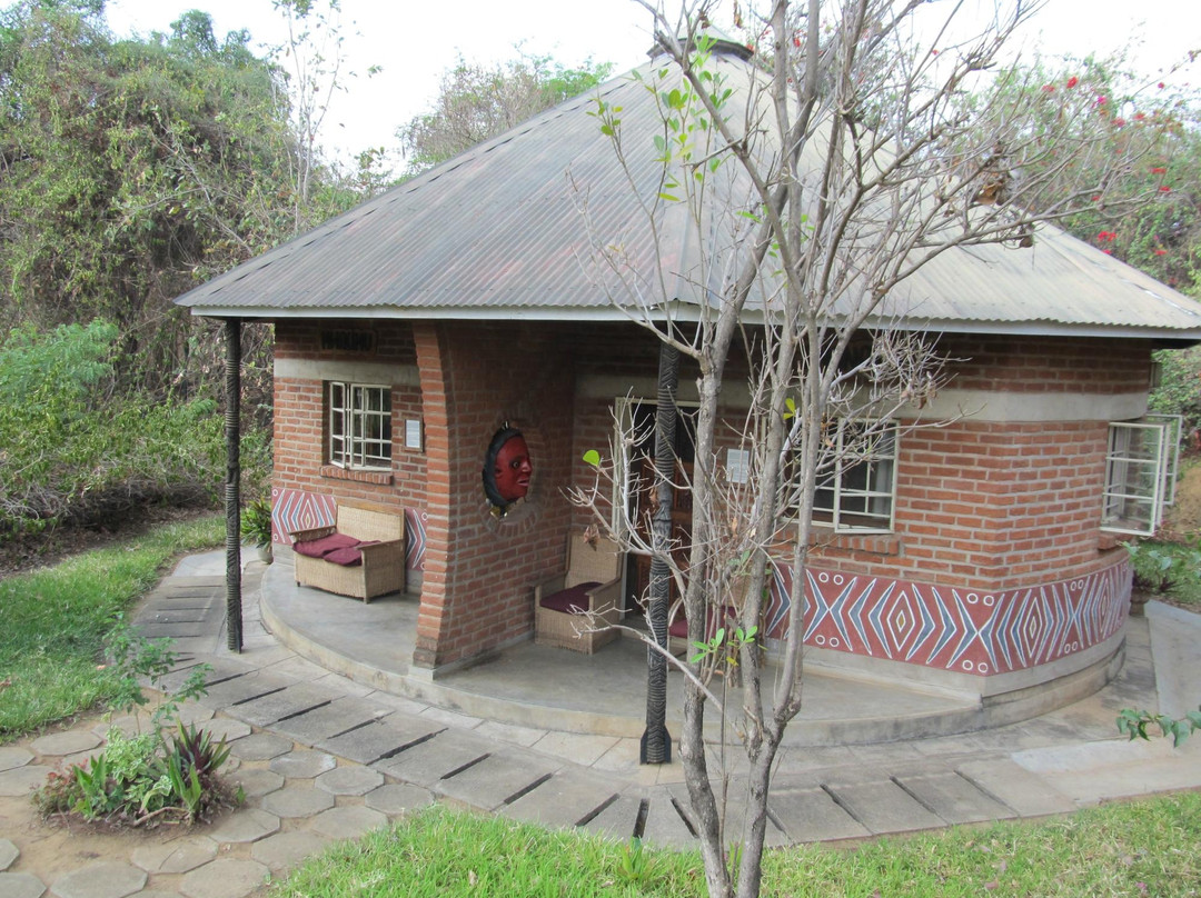 Kungoni Centre of Culture & Art-Mtakataka必去景点