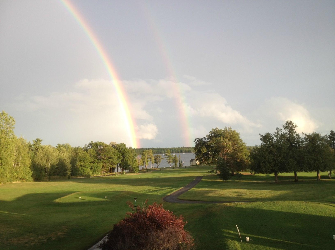 Bluff Point Golf Resort-Plattsburgh必去景点