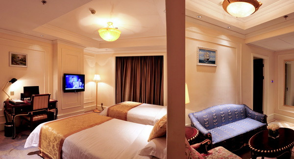 建明国际酒店主图