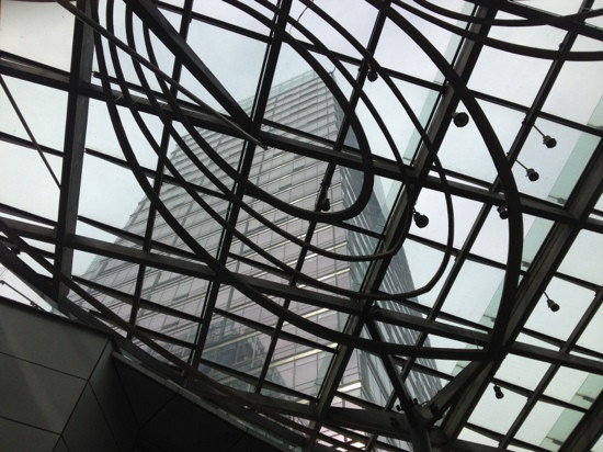 北京中央商务区辉盛阁国际公寓主图