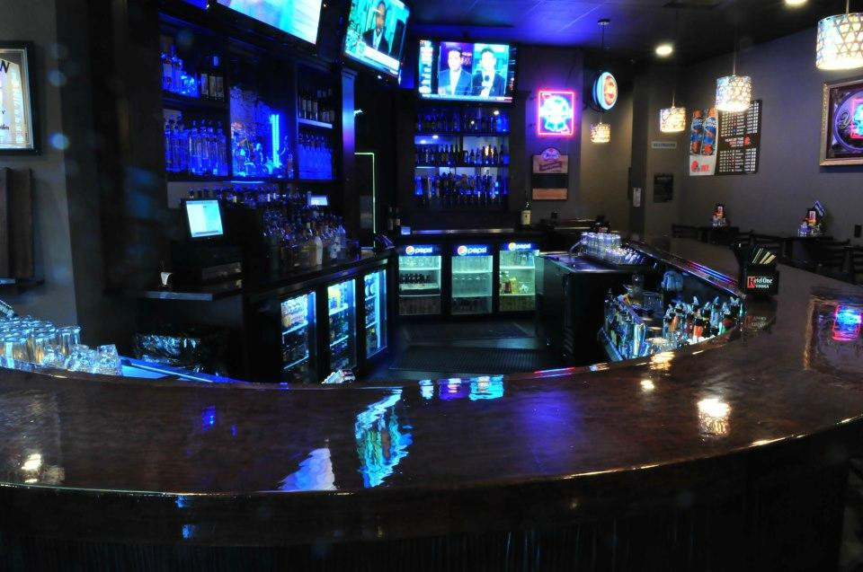 Sassy's Bar and Grille