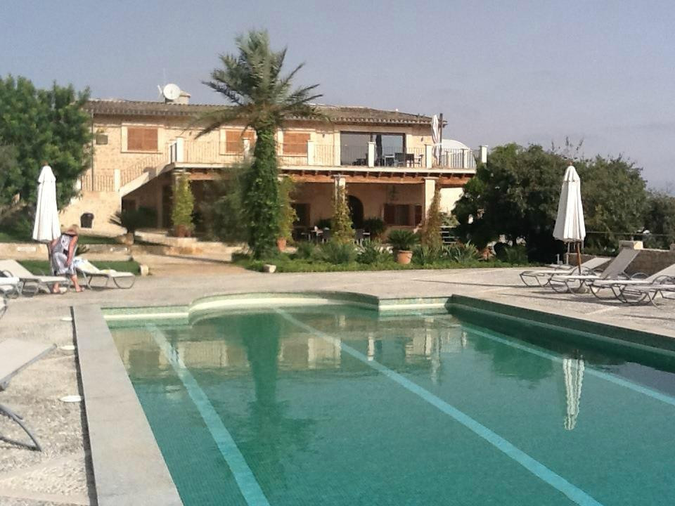 Agroturismo Son Burgues