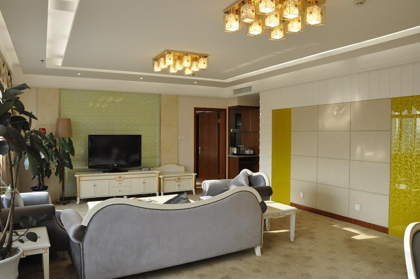 华天电子宾馆主图