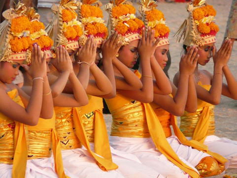 Amanaska Bali-沙努尔必去景点