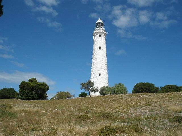Wadjemup Lighthouse景点图片