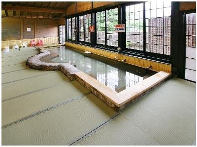 Hotel Hanageshiki主图