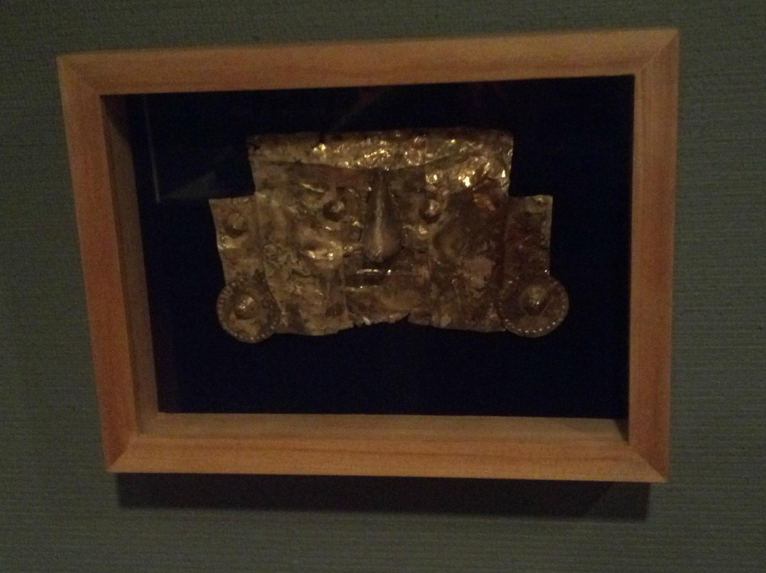 Krannert Art Museum-尚贝恩必去景点