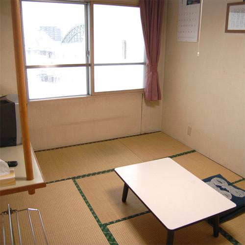 Ryokan Fujien